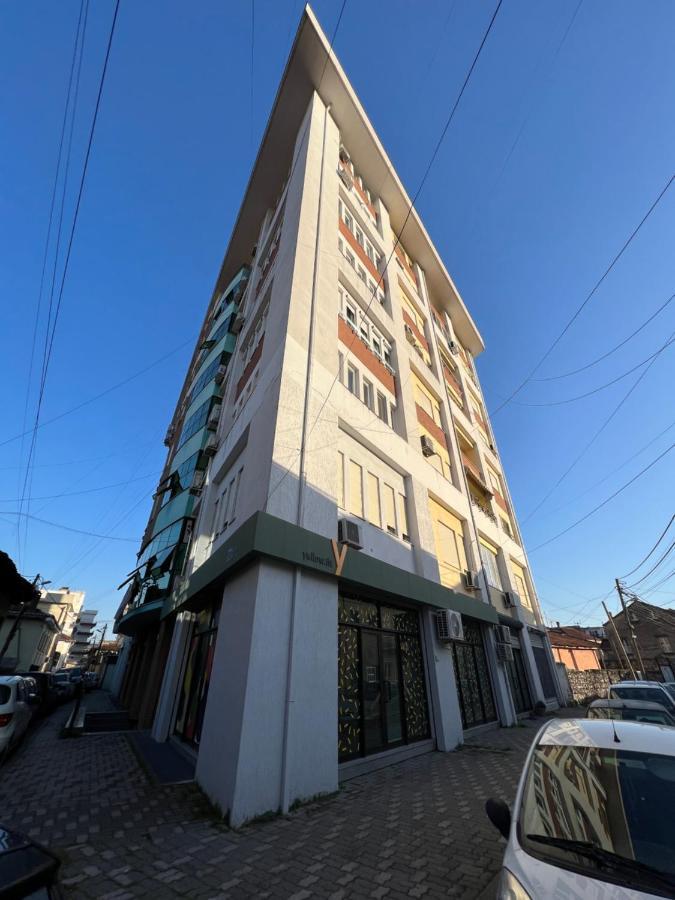 City Center Apartment In Shkoder Exterior photo