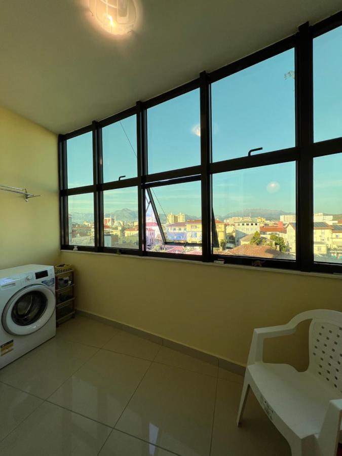 City Center Apartment In Shkoder Exterior photo